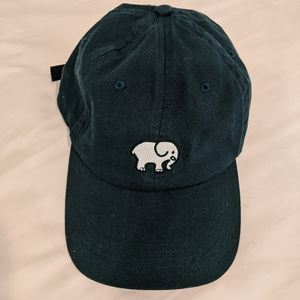 Ivory Ella Hat